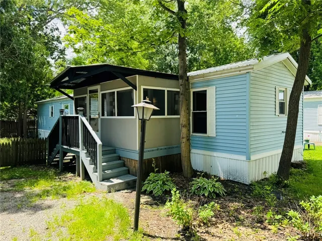 $87,000 | 10 Fall Drive, Dryden, NY 13062