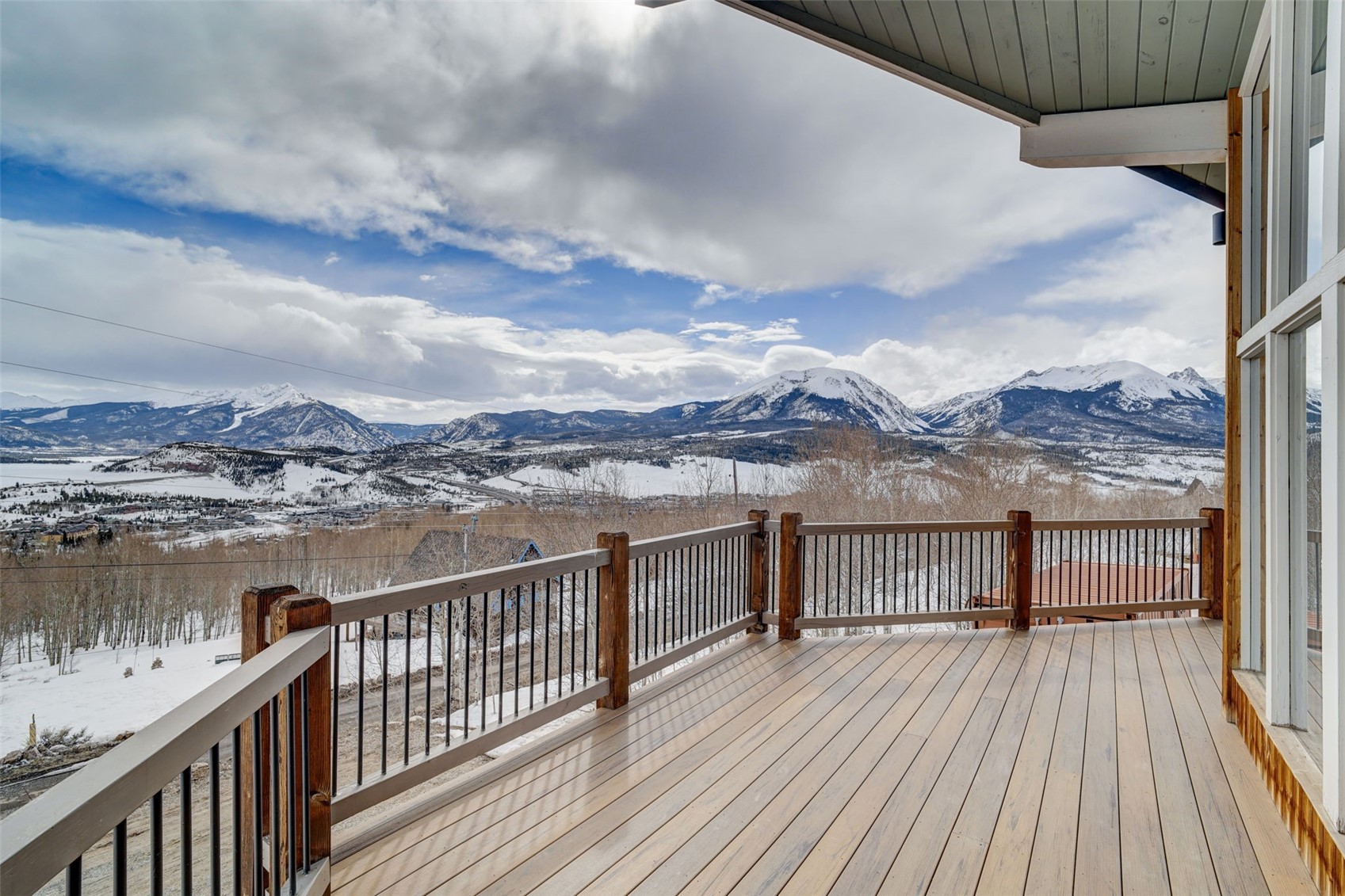 433 P Road Dillon, CO 80435 - Photo 4 of 20 Gallery Image 4