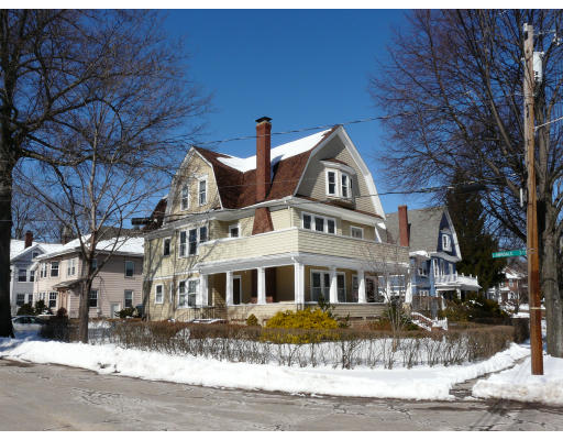 281 Payson Road Belmont, MA 02478 - Photo 1 of 6 Gallery Image 1