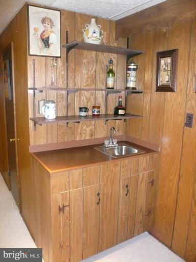 1100 Ryegate Road Towson, MD 21286 - Photo 12 of 30 Basement
