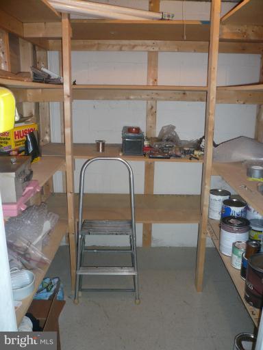 1100 Ryegate Road Towson, MD 21286 - Photo 15 of 30 Basement