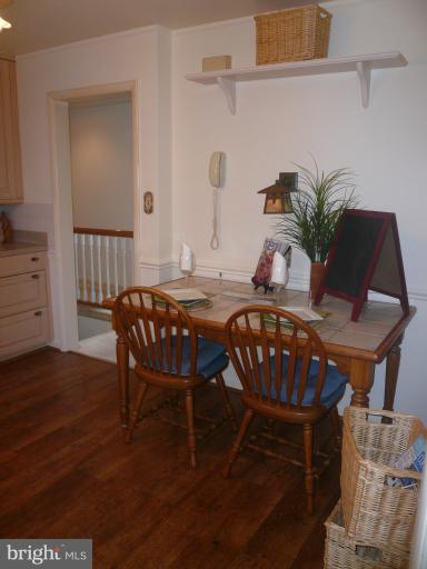 1100 Ryegate Road Towson, MD 21286 - Photo 17 of 30 Kitchen