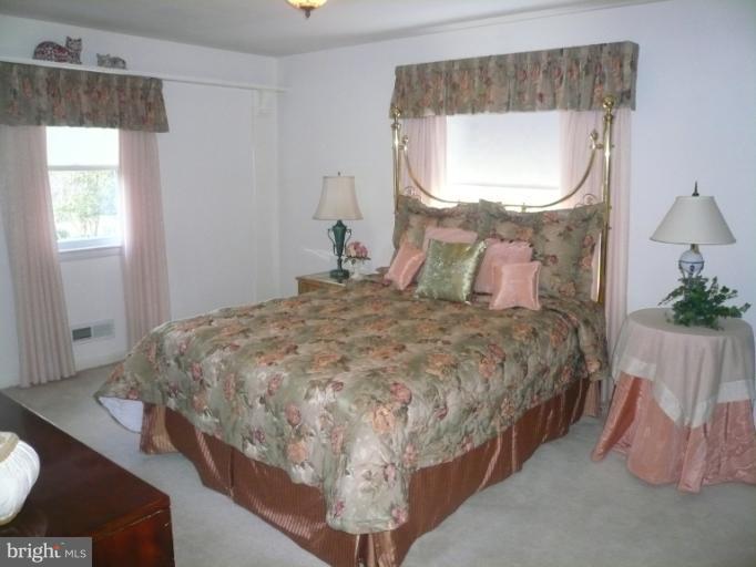 1100 Ryegate Road Towson, MD 21286 - Photo 28 of 30 Bedroom (Master)