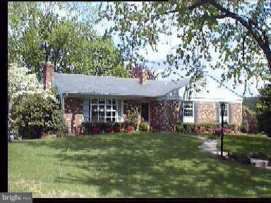1100 Ryegate Road Towson, MD 21286 - Photo 30 of 30 Exterior (Main)