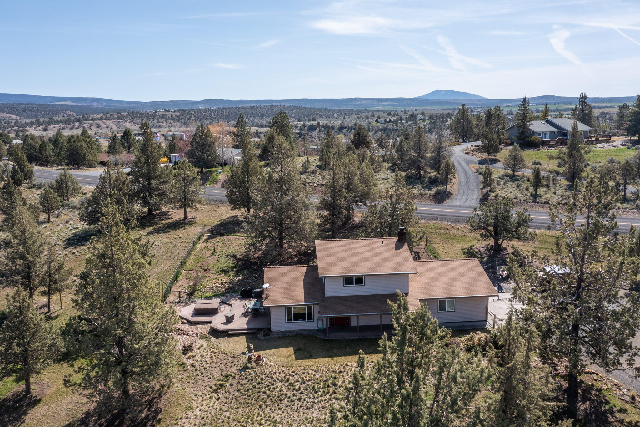 665 Southeast Rancho Lane Madras, OR 97741 - Photo 1 of 57 2022_04_06_665_se_rancho_madras-38