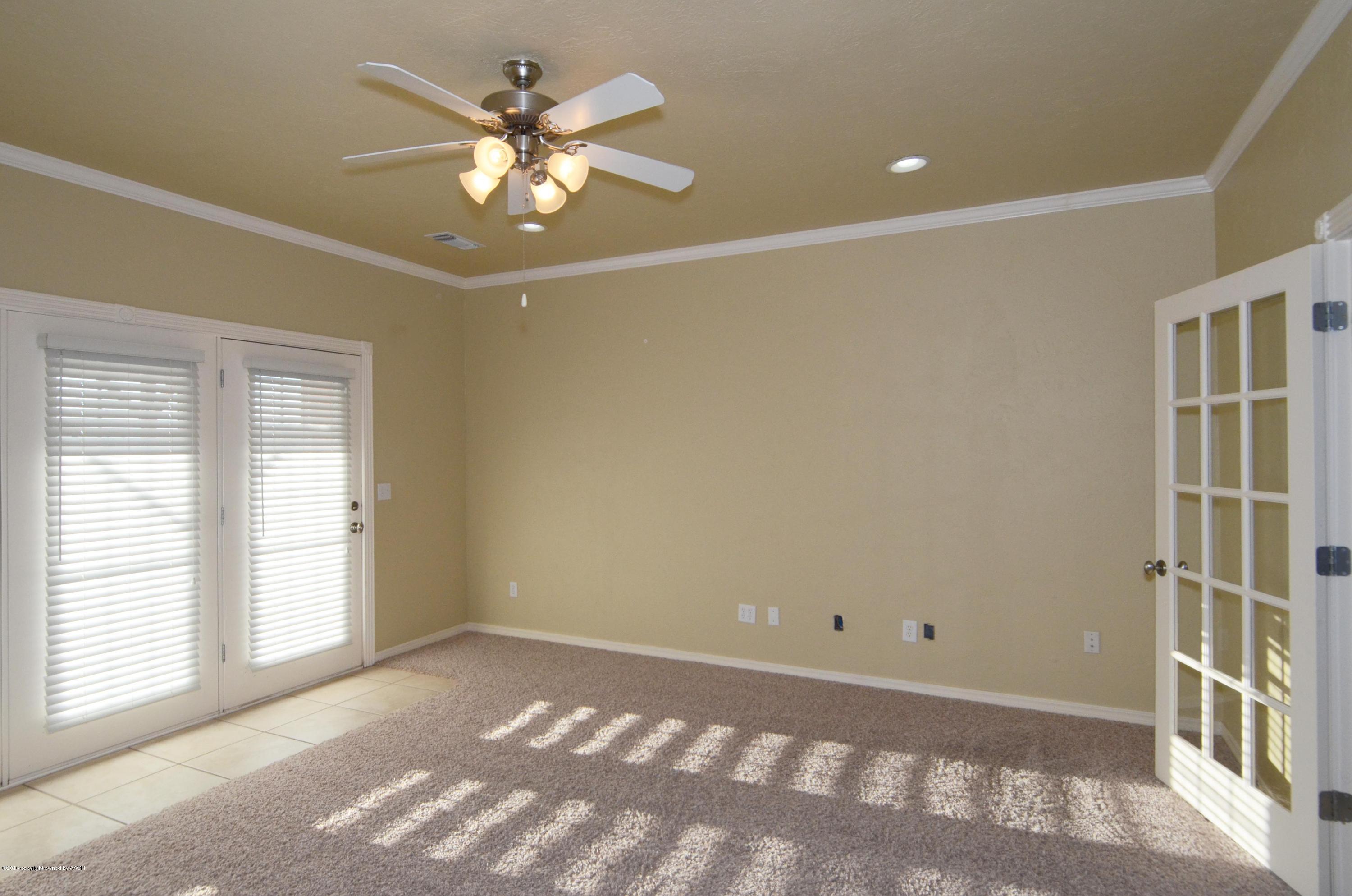 16601 Country Road Canyon, TX 79015 - Photo 12 of 26 12 2nd Living Area