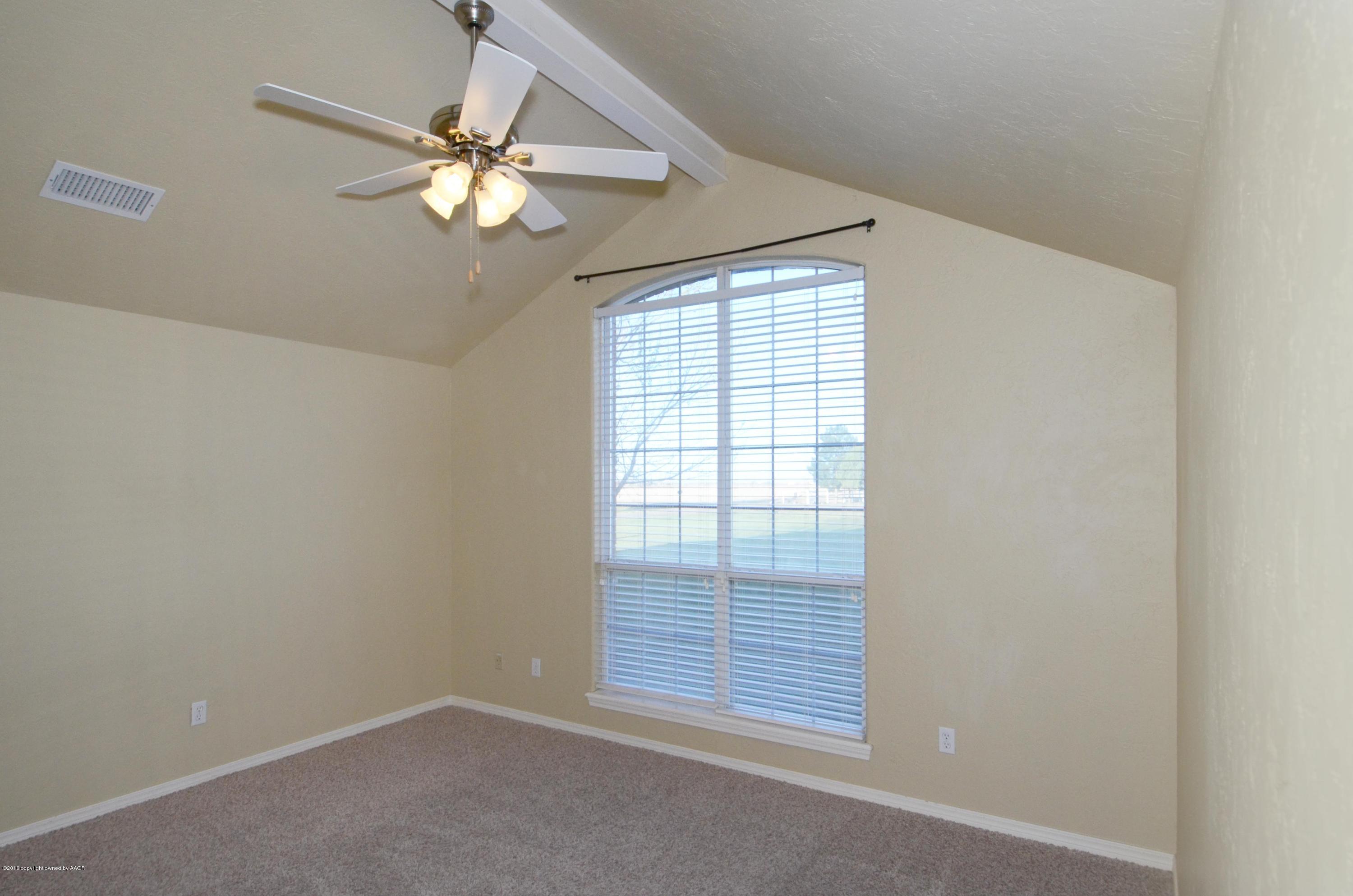 16601 Country Road Canyon, TX 79015 - Photo 13 of 26 13 Bedroom 2