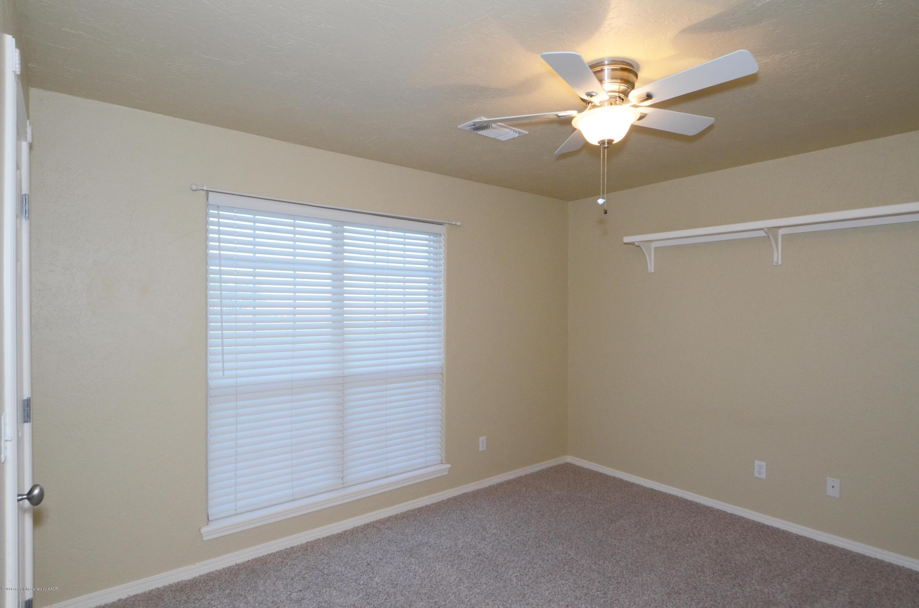 16601 Country Road Canyon, TX 79015 - Photo 15 of 26 15 Bedroom 3