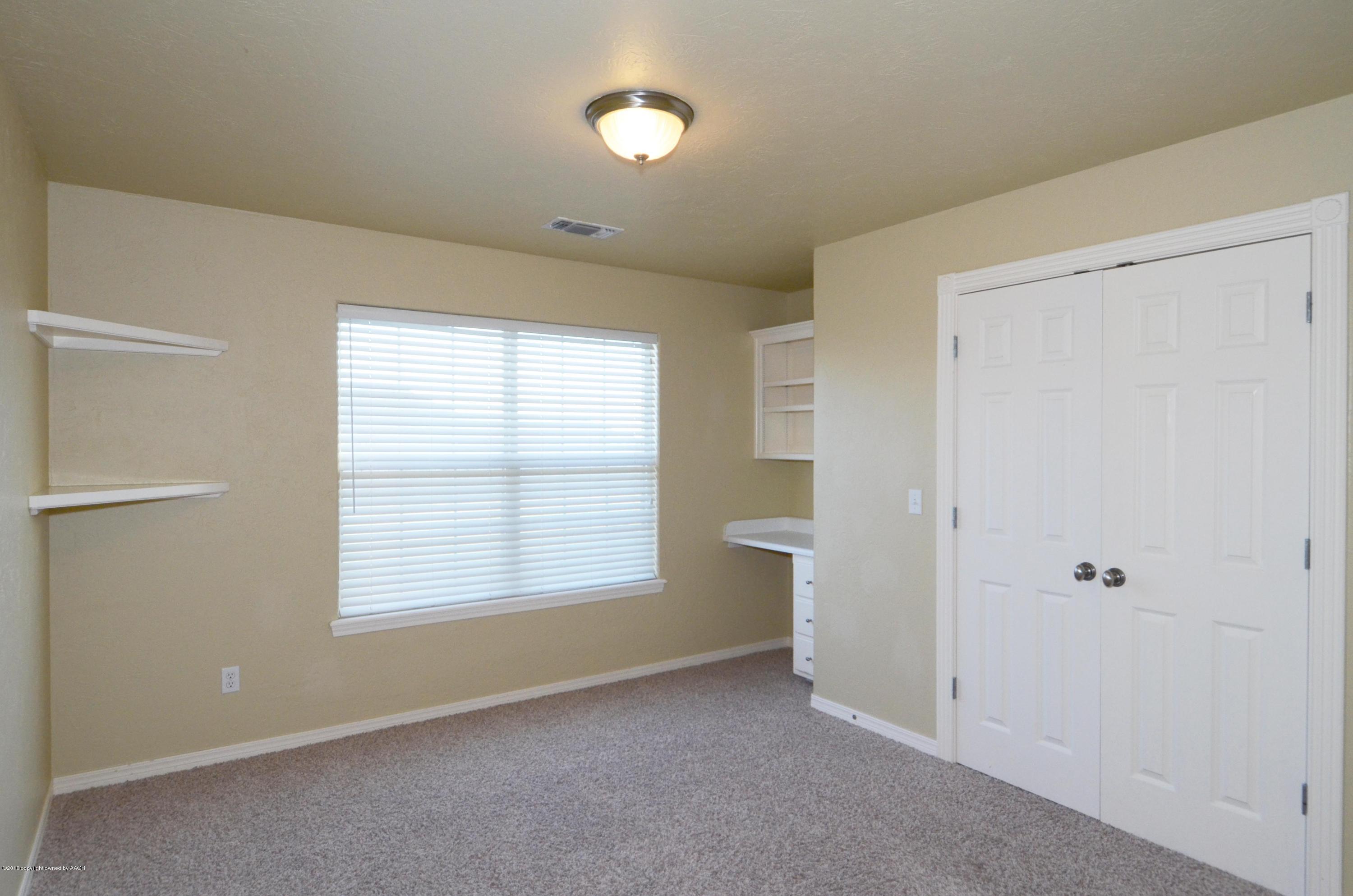 16601 Country Road Canyon, TX 79015 - Photo 16 of 26 16 Bedroom 4