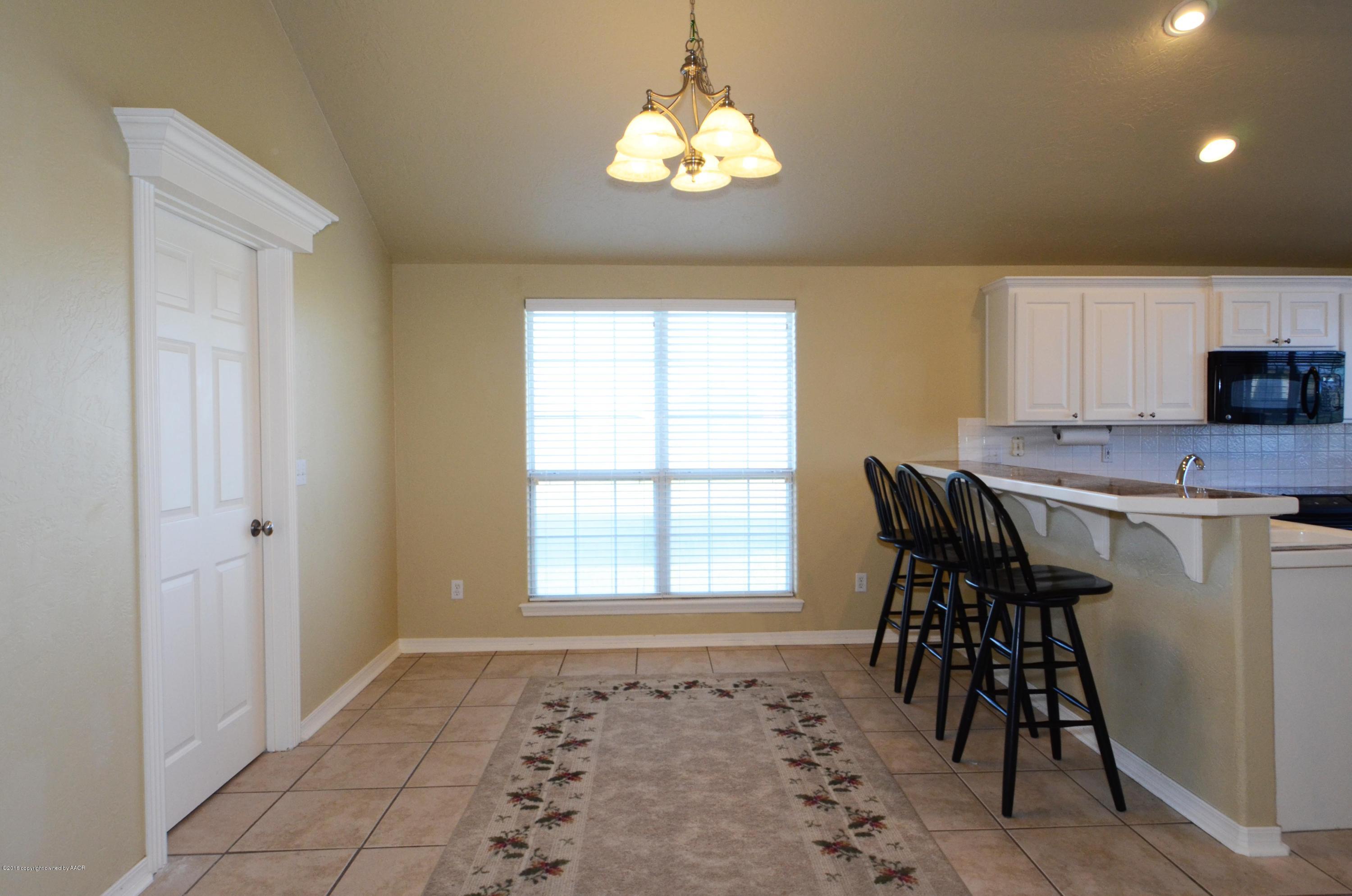 16601 Country Road Canyon, TX 79015 - Photo 9 of 26 09 Dining Room
