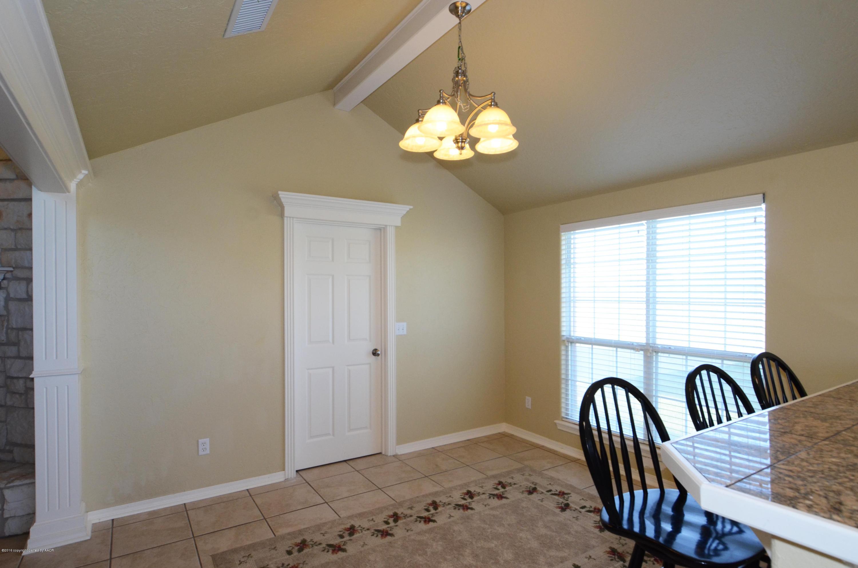 16601 Country Road Canyon, TX 79015 - Photo 10 of 26 10 Dining Room 2