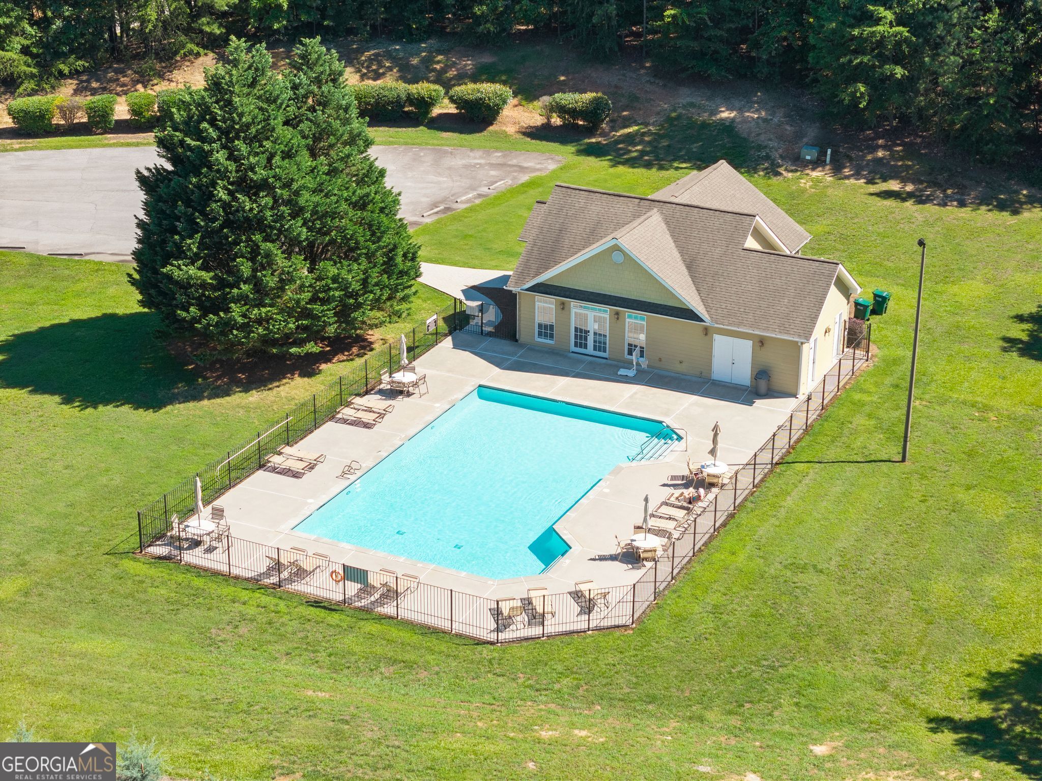 1009 Baldwin Heights Road Baldwin, GA 30511 - Photo 64 of 72