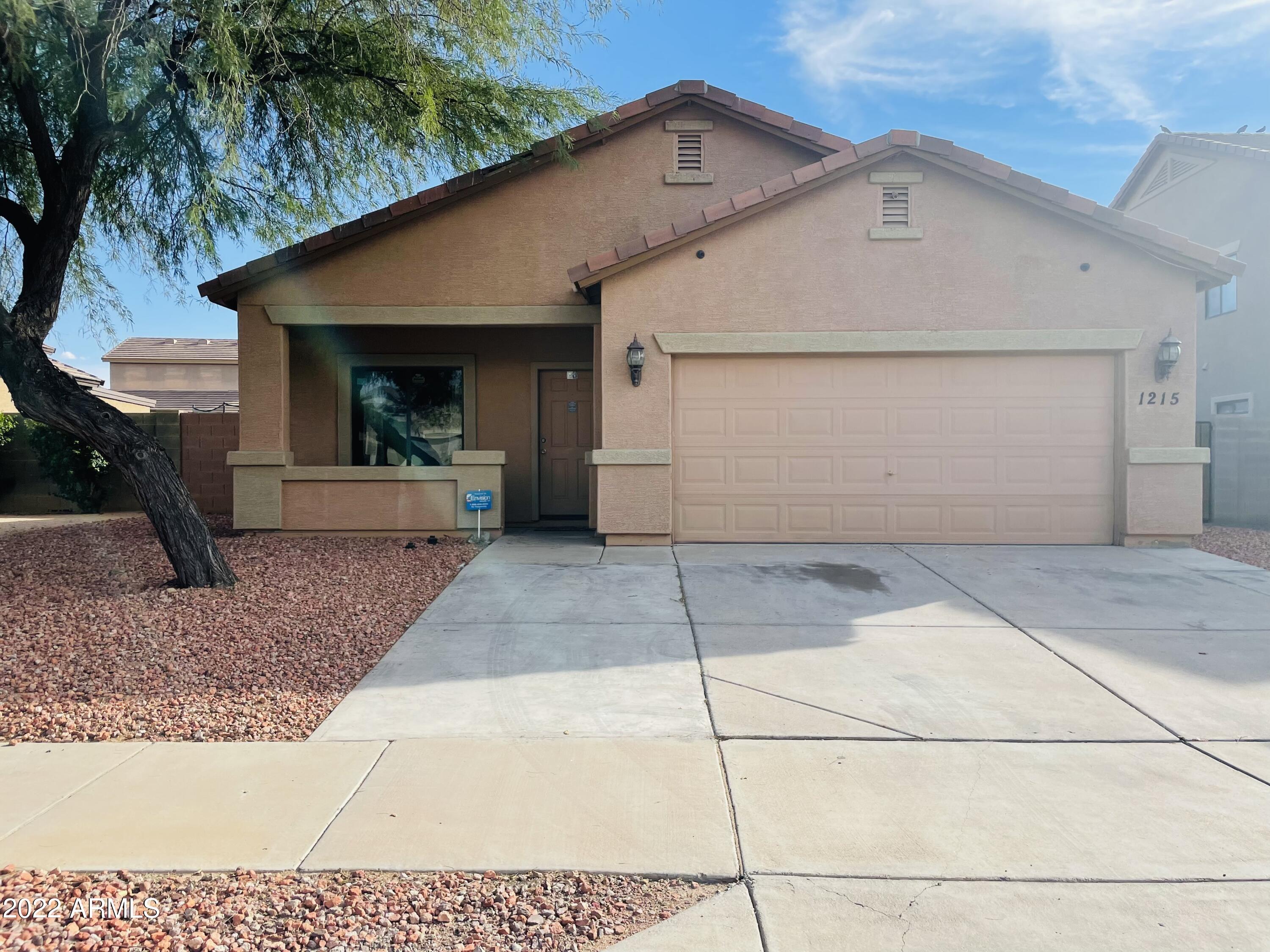 1215 West Carson Road Phoenix, AZ 85041 - Photo 2 of 42 Front view