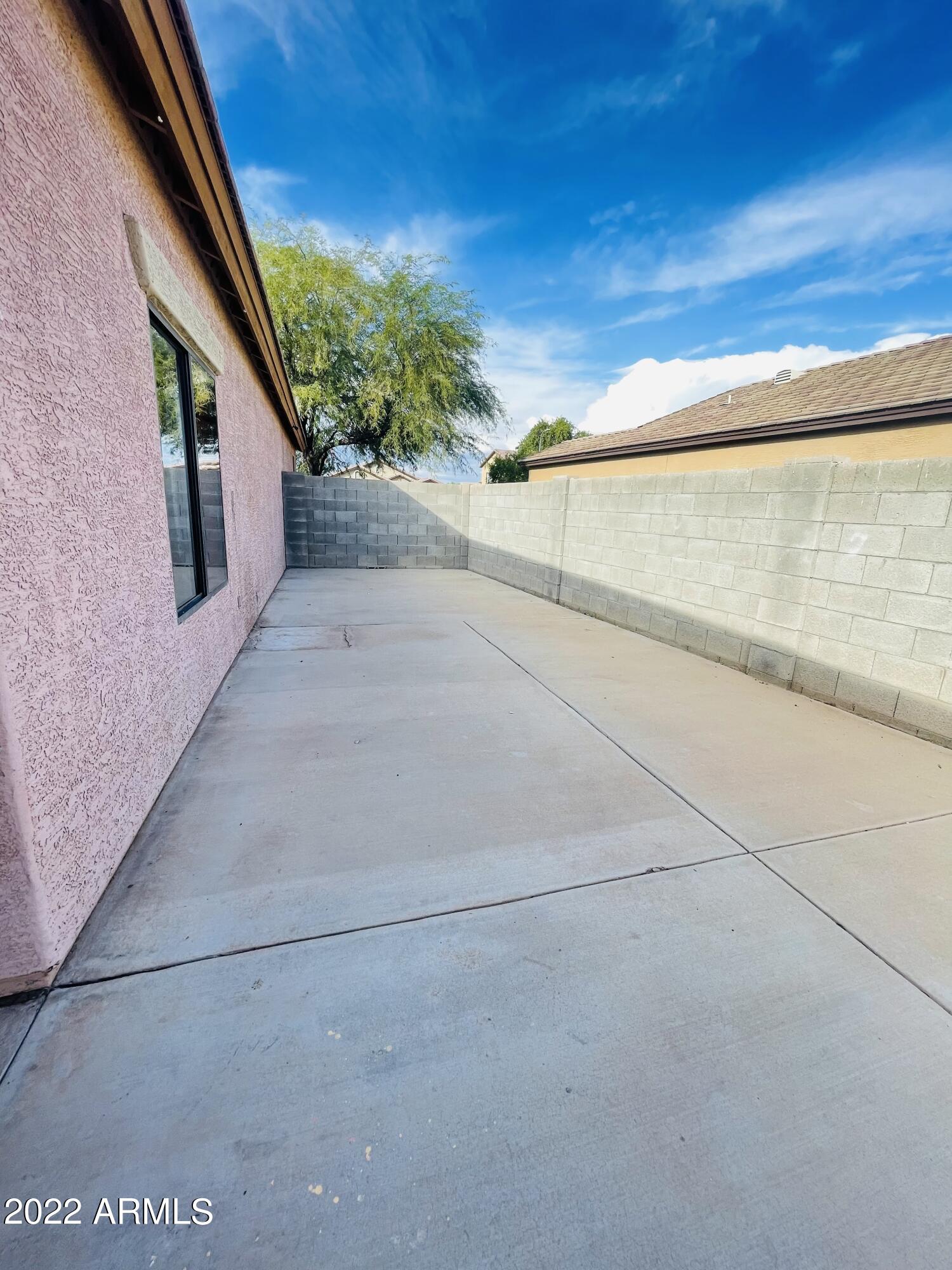 1215 West Carson Road Phoenix, AZ 85041 - Photo 21 of 42 east view rm for rv gate
