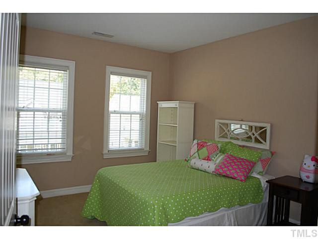2726 Hidden Waters Circle Raleigh, NC 27614 - Photo 20 of 25 Bedroom