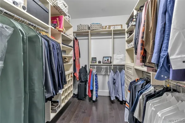 $730,000 | 200 Delaware Avenue, Unit 1604, Buffalo, NY 14202