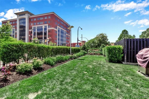 $730,000 | 200 Delaware Avenue, Unit 1604, Buffalo, NY 14202