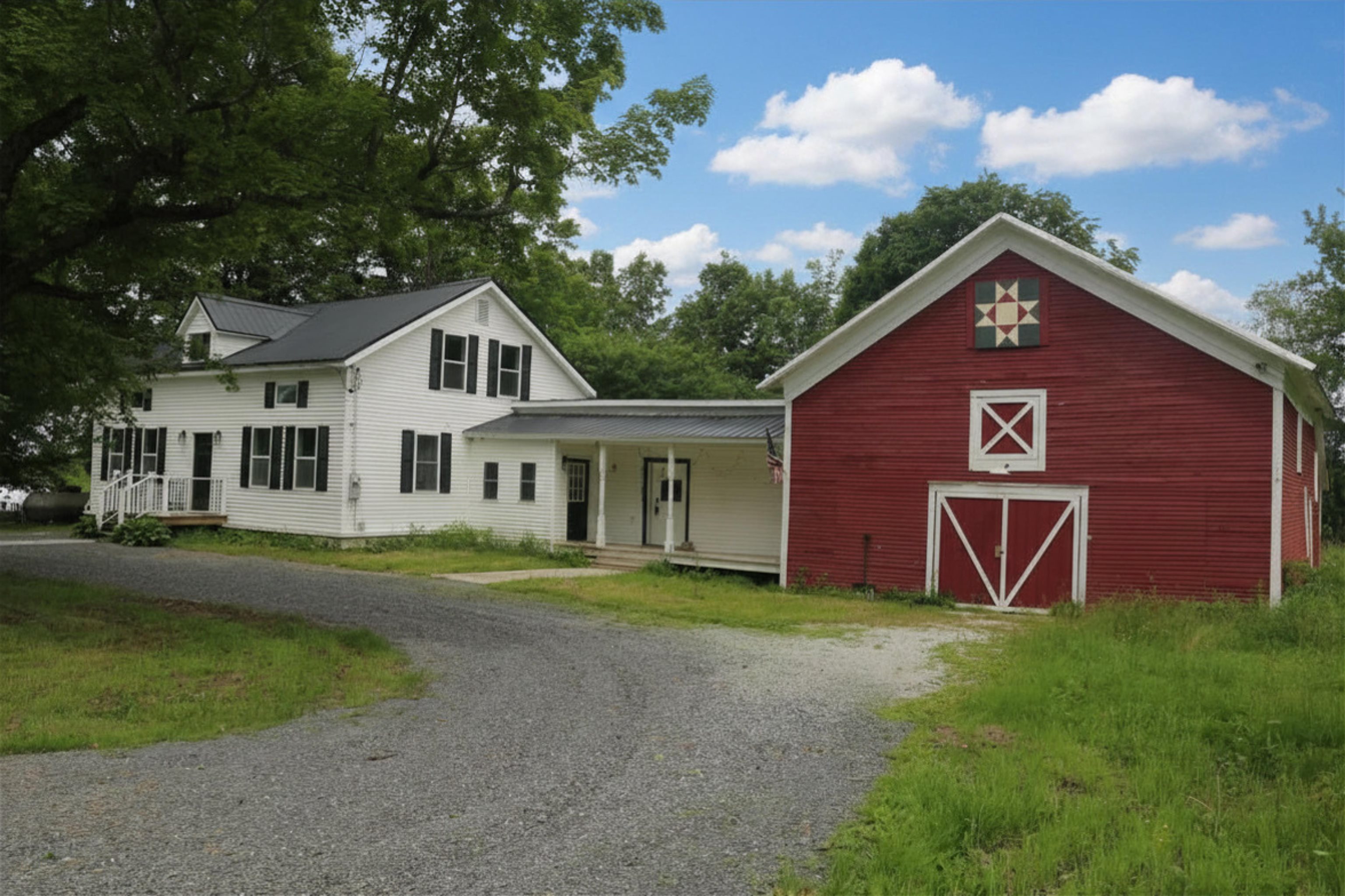 115 Nichols Road Enosburg Falls, VT 05450 - Photo 1 of 56 Gallery Image 1