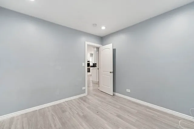 $545,000 | 4630 West Montana Street, Chicago, IL 60639