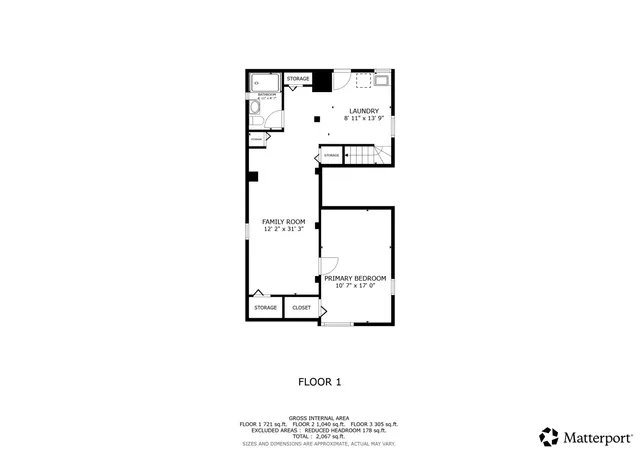 $545,000 | 4630 West Montana Street, Chicago, IL 60639