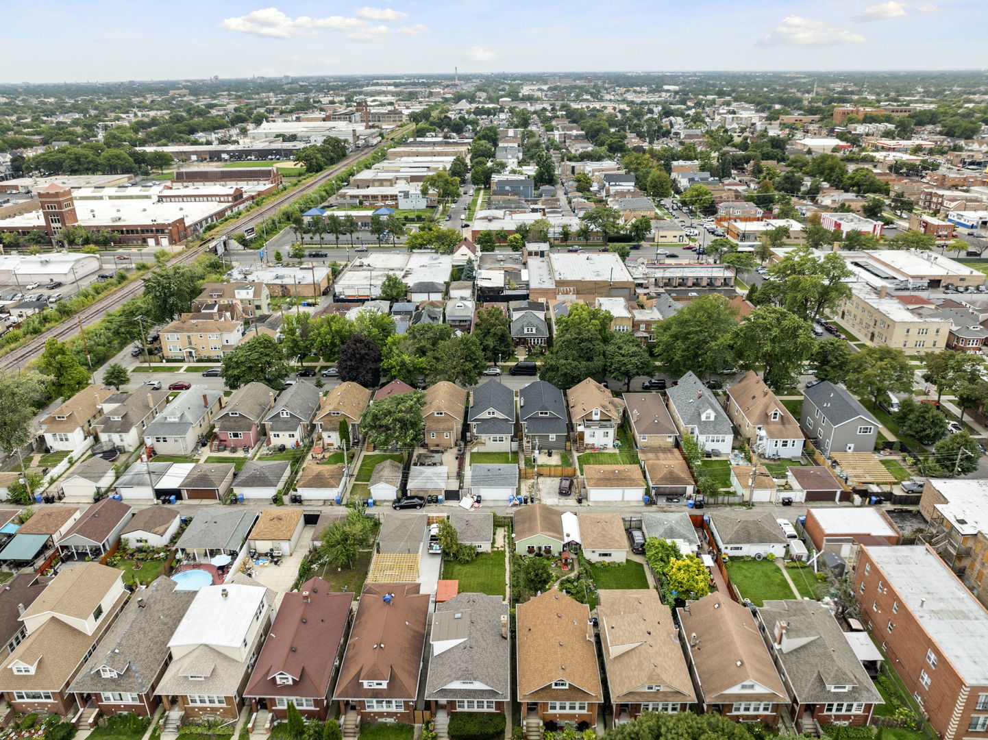 4630 West Montana Street Chicago, IL 60639 - Photo 38 of 40