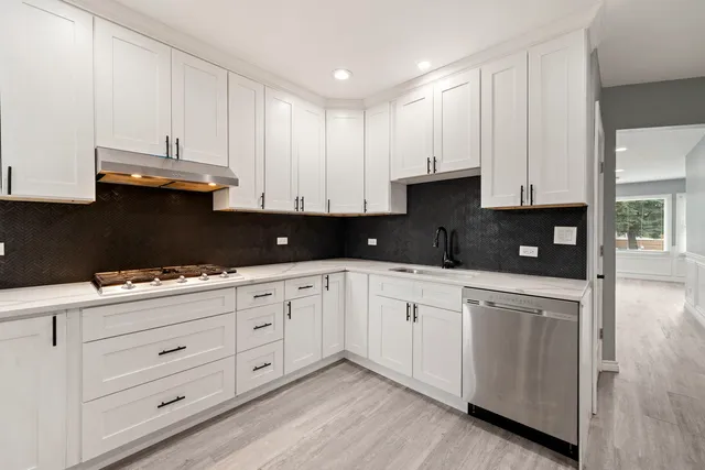 $545,000 | 4630 West Montana Street, Chicago, IL 60639