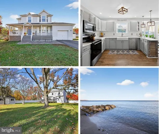 $650,000 | 1571 Lane Drive, Edgewater, MD 21037