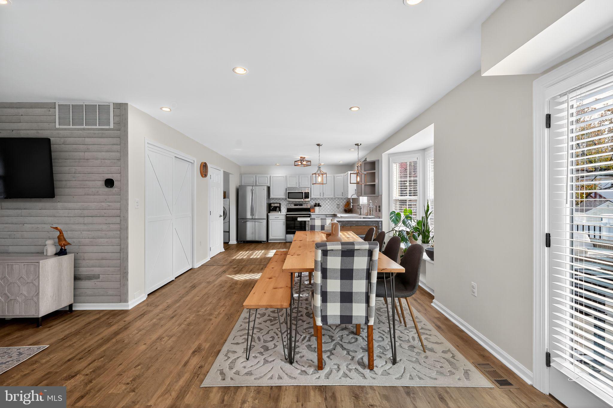 1571 Lane Drive Edgewater, MD 21037 - Photo 12 of 40 Dining Room
