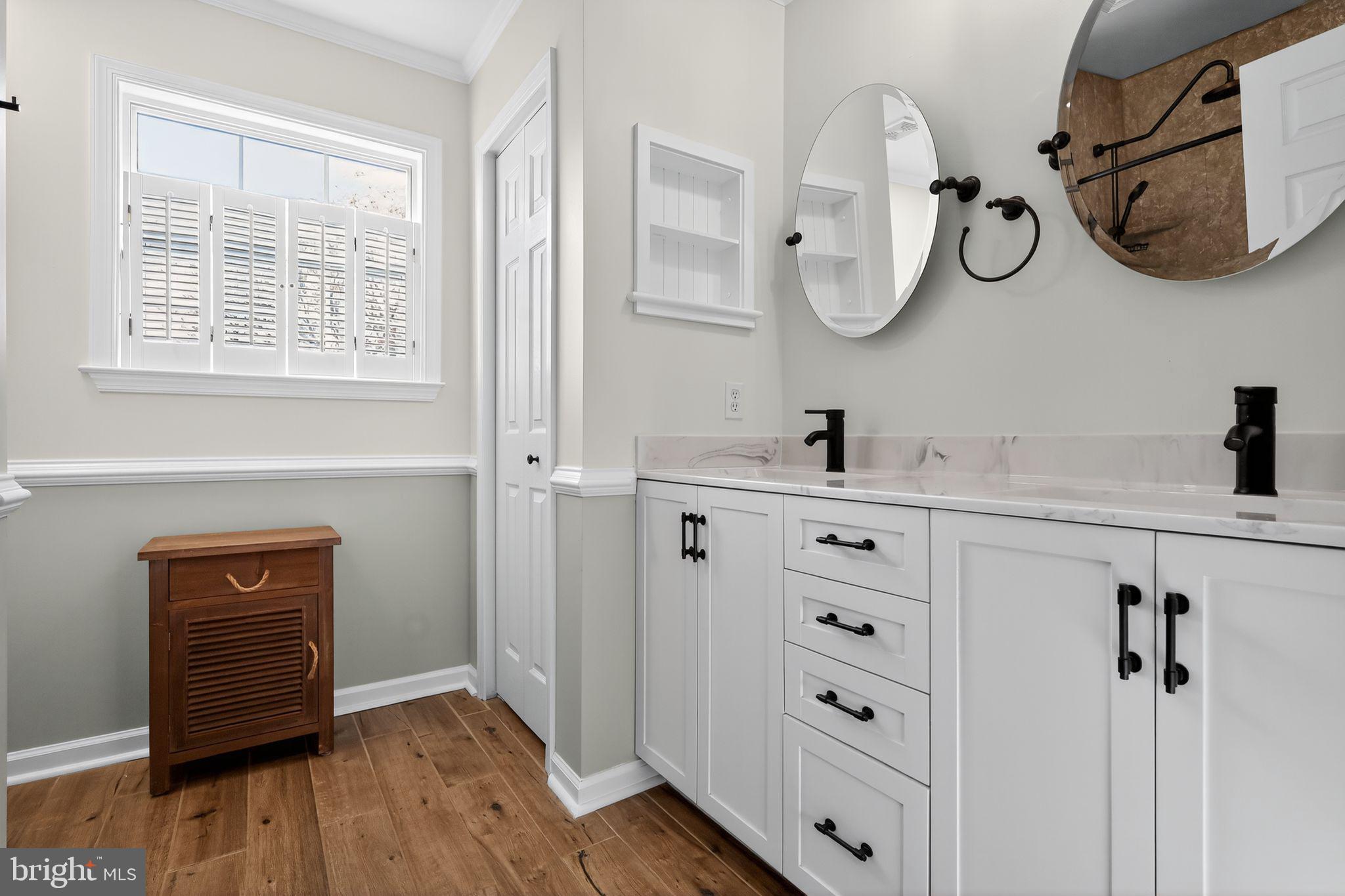 1571 Lane Drive Edgewater, MD 21037 - Photo 21 of 40 Primary Bathroom