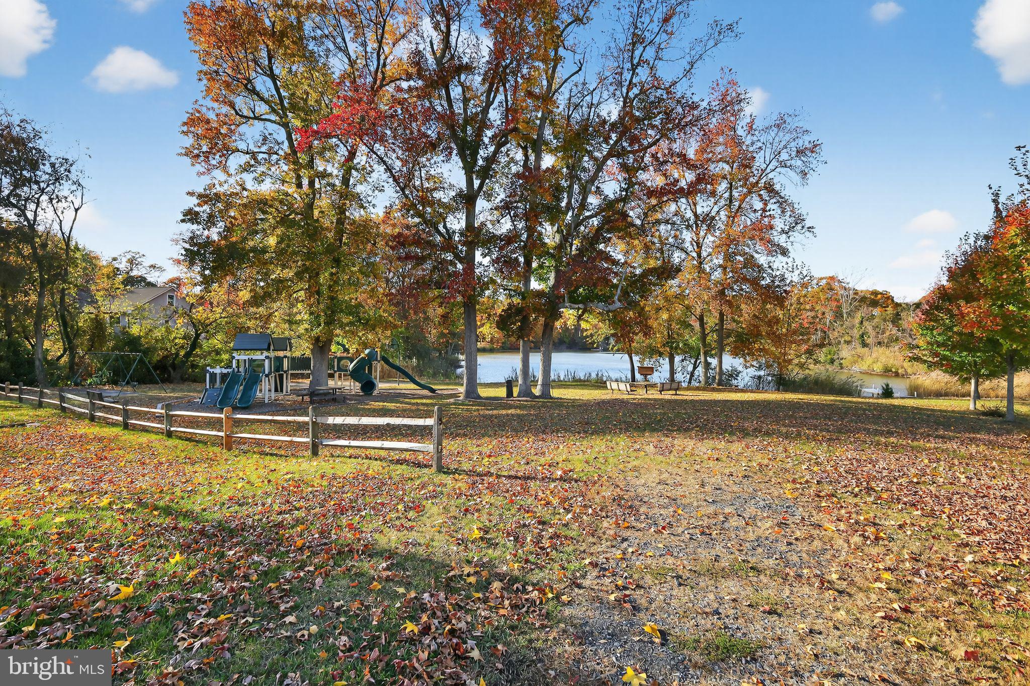 1571 Lane Drive Edgewater, MD 21037 - Photo 34 of 40 Water Views & Access