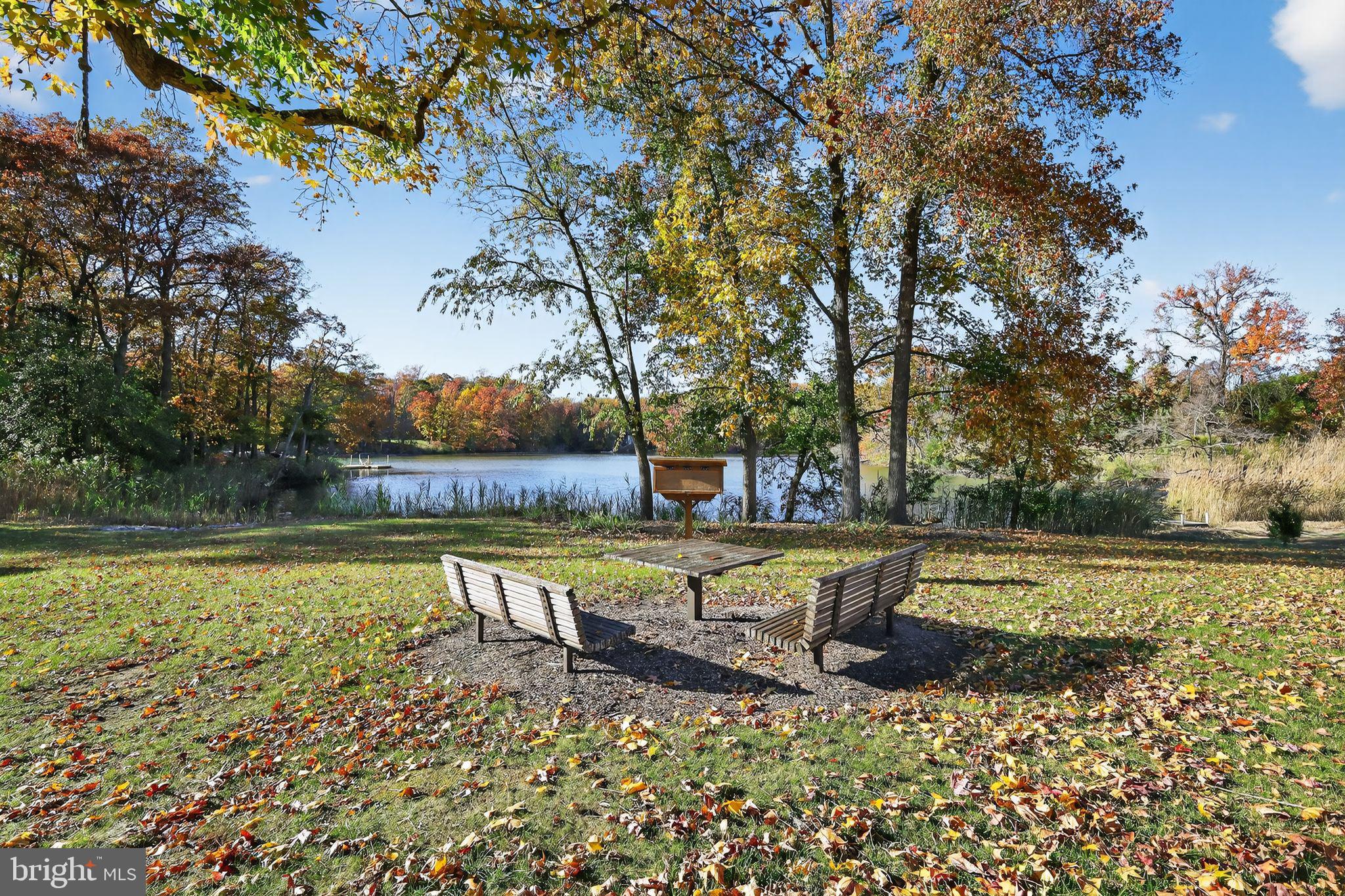 1571 Lane Drive Edgewater, MD 21037 - Photo 35 of 40 Water Views & Access
