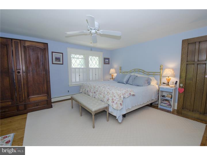 411 Conestoga Road Wayne, PA 19087 - Photo 17 of 25 Bedroom - Main