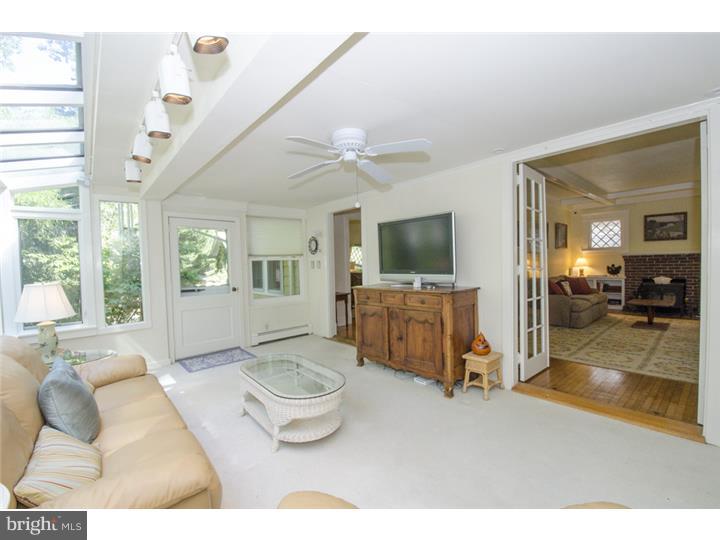 411 Conestoga Road Wayne, PA 19087 - Photo 10 of 25 Family Room