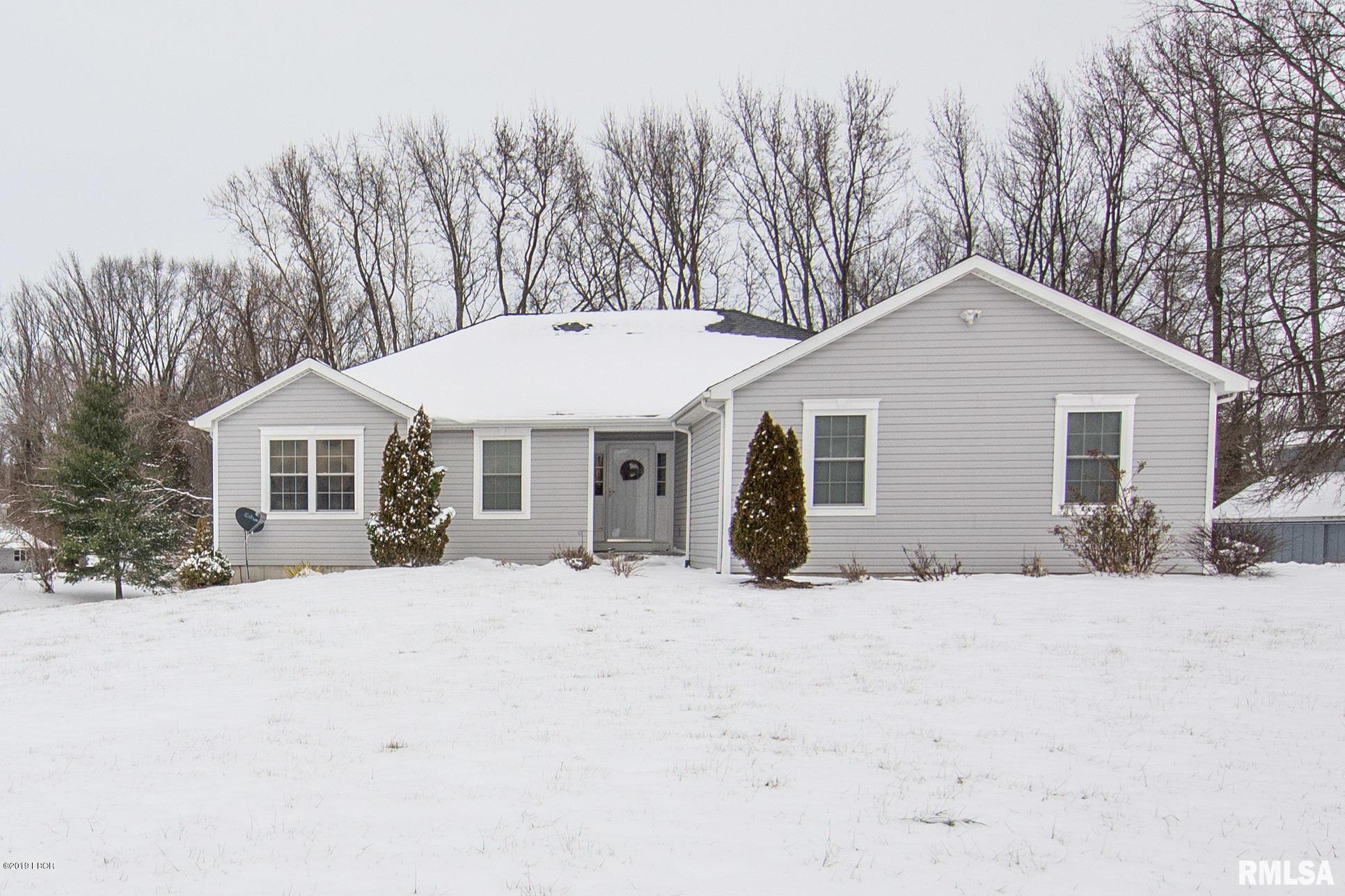 1165 Kimmel Bridge Road Murphysboro, IL 62966 - Photo 1 of 39