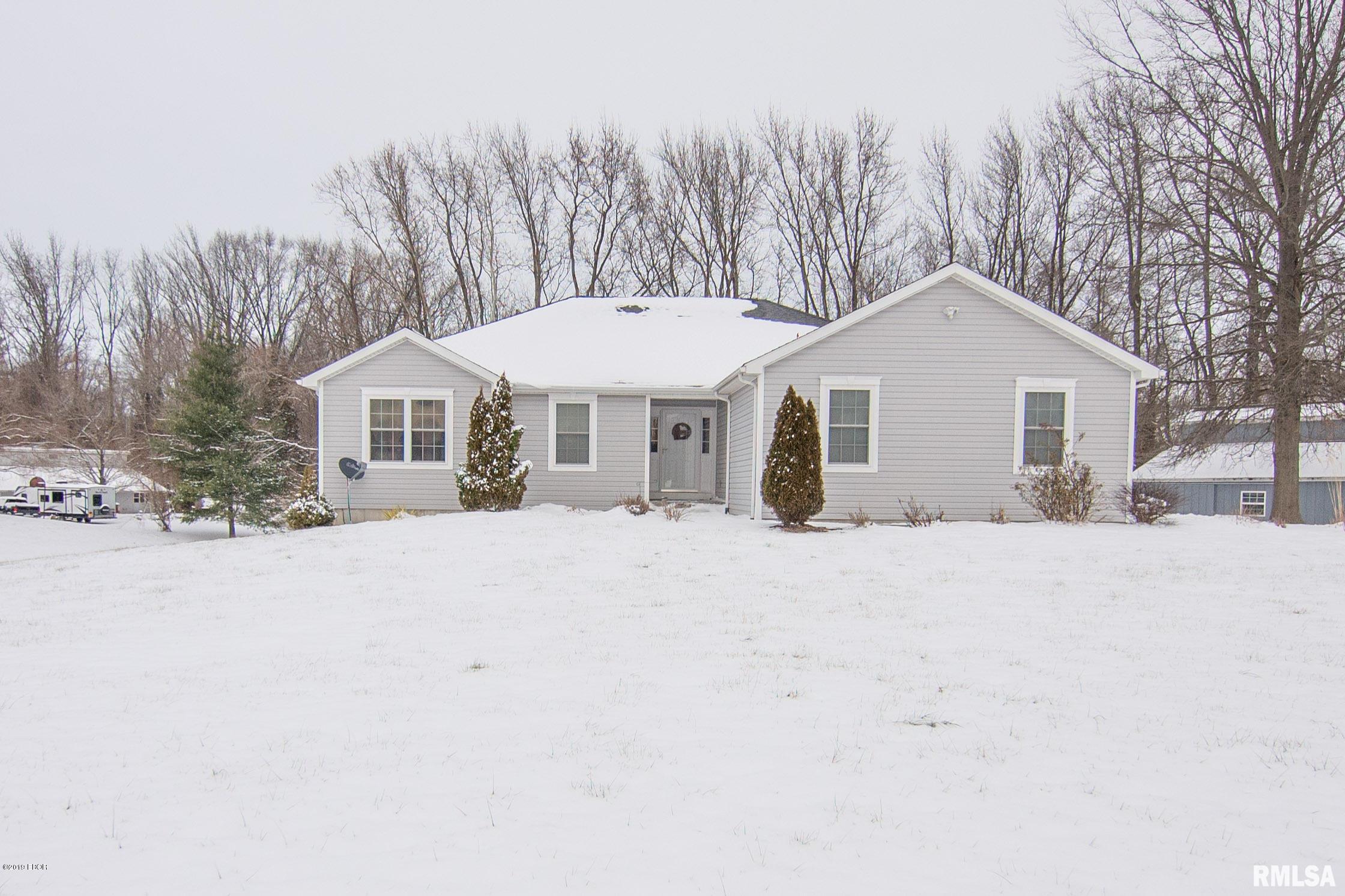1165 Kimmel Bridge Road Murphysboro, IL 62966 - Photo 2 of 39