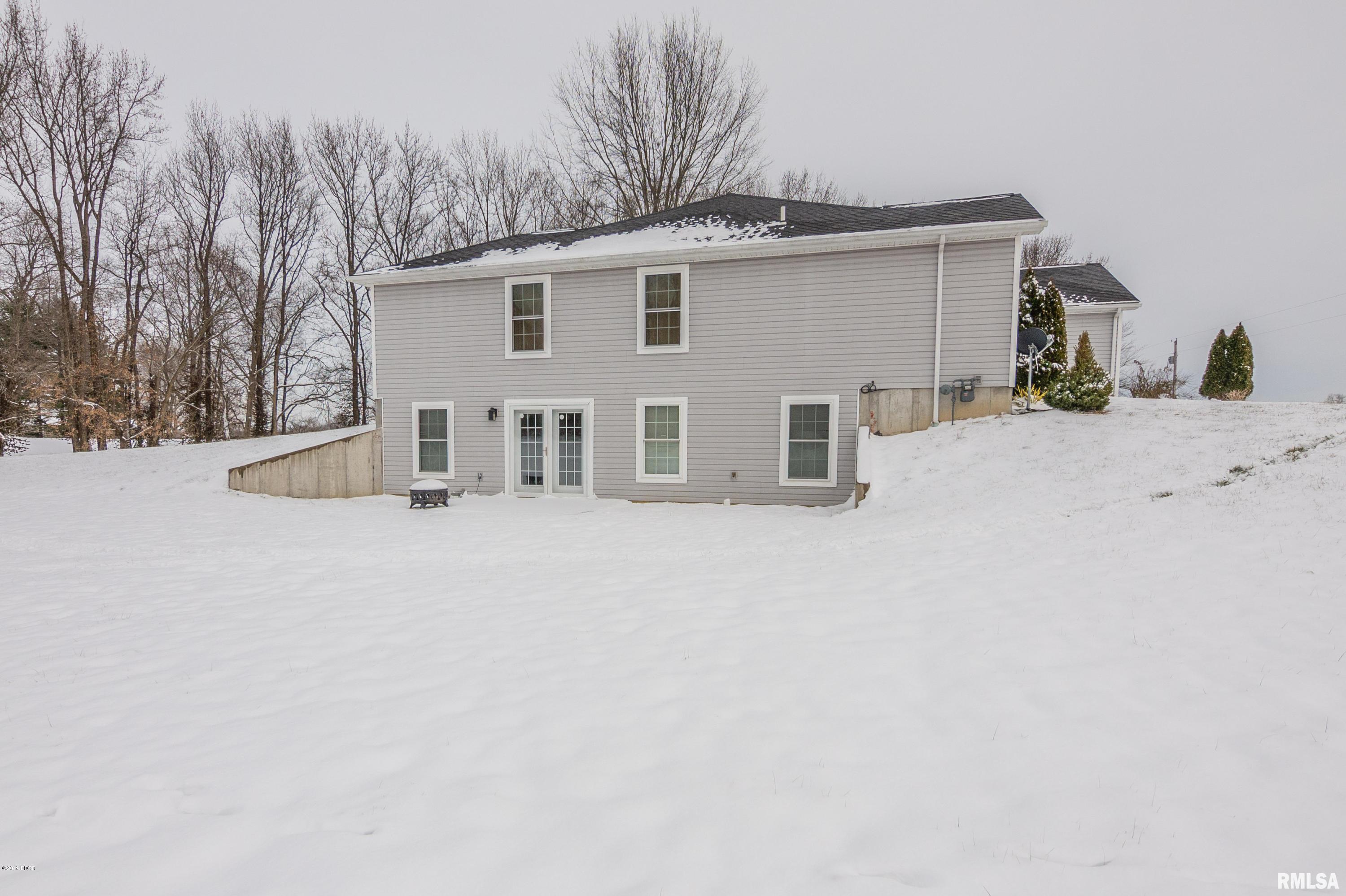 1165 Kimmel Bridge Road Murphysboro, IL 62966 - Photo 3 of 39