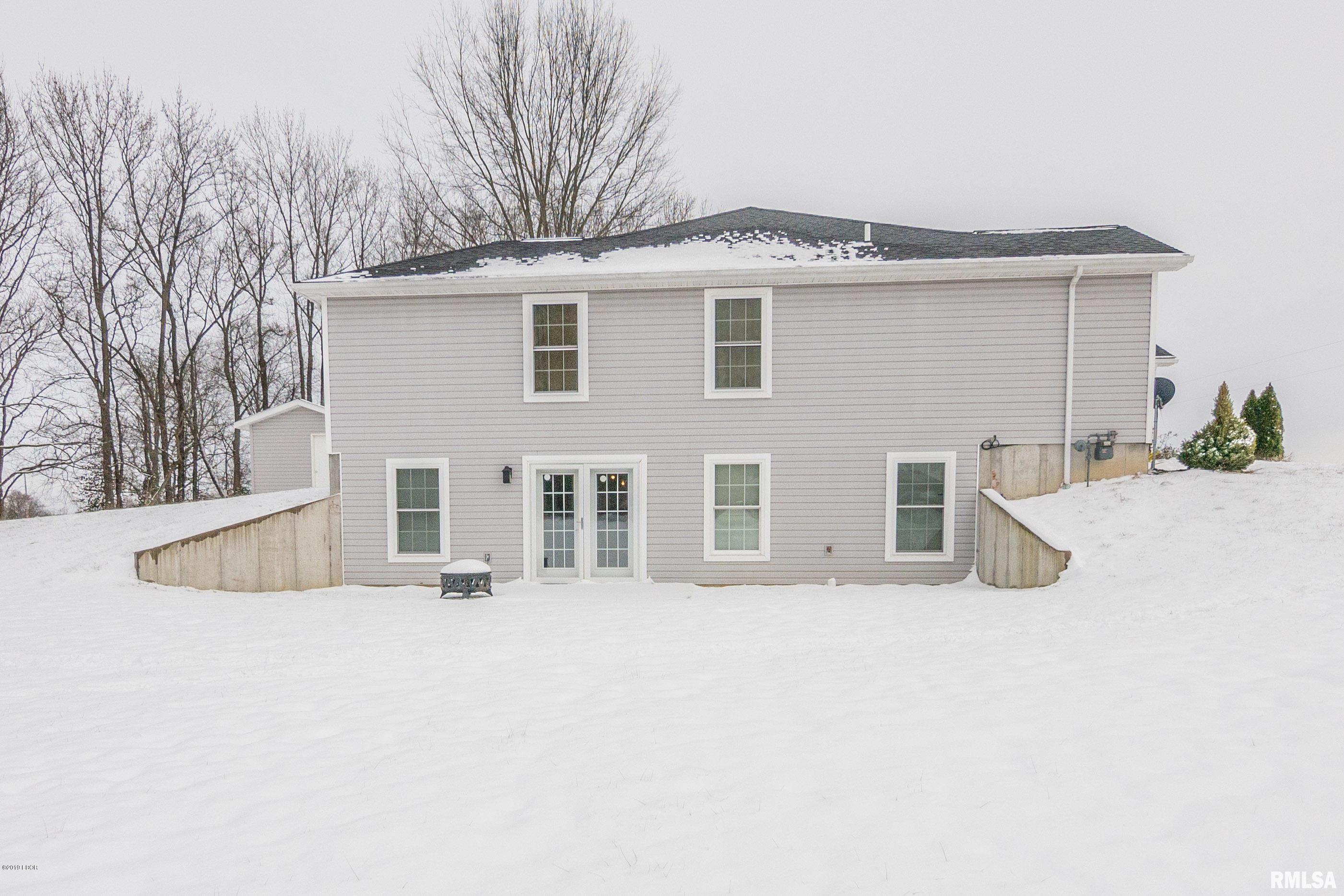1165 Kimmel Bridge Road Murphysboro, IL 62966 - Photo 35 of 39