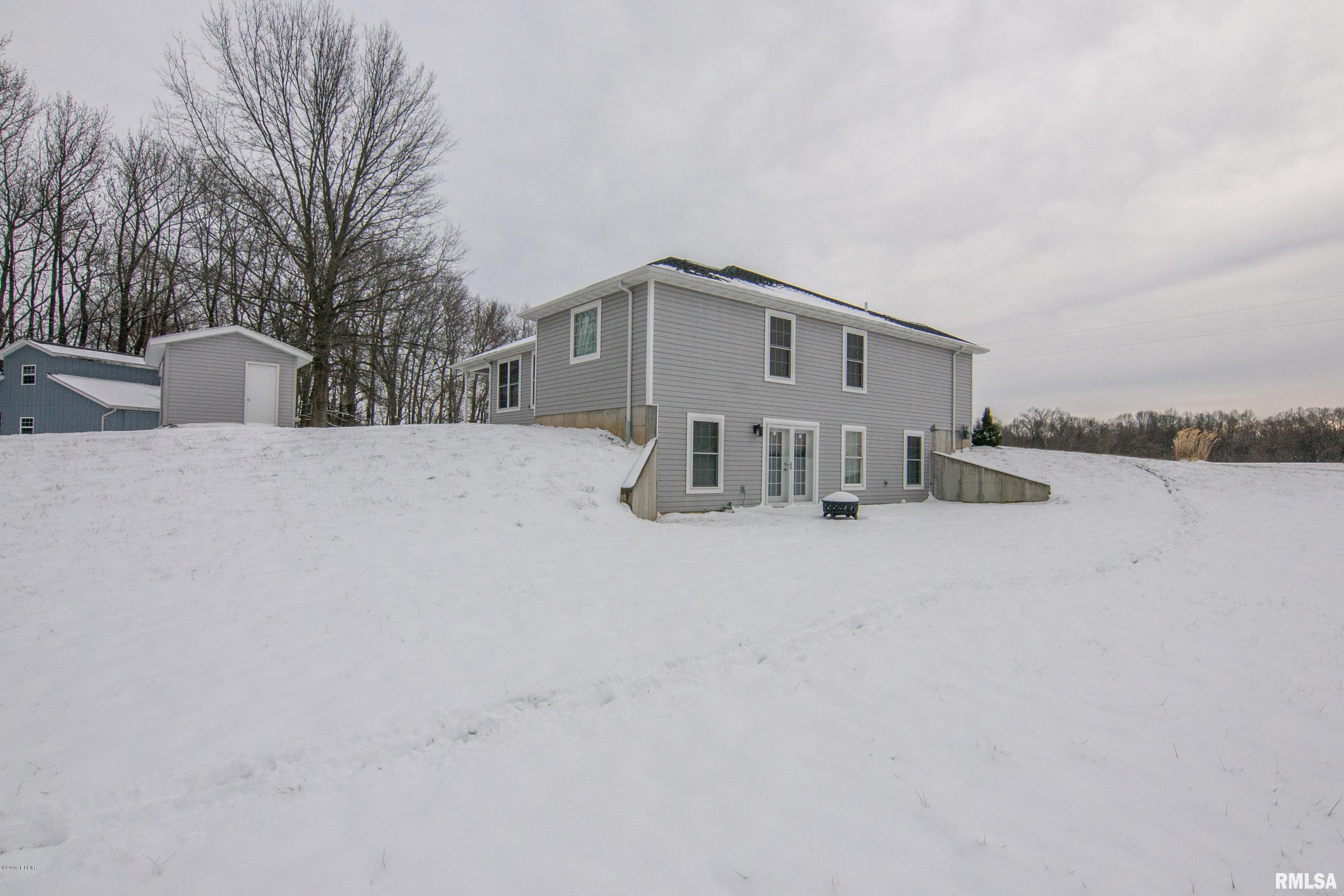 1165 Kimmel Bridge Road Murphysboro, IL 62966 - Photo 37 of 39