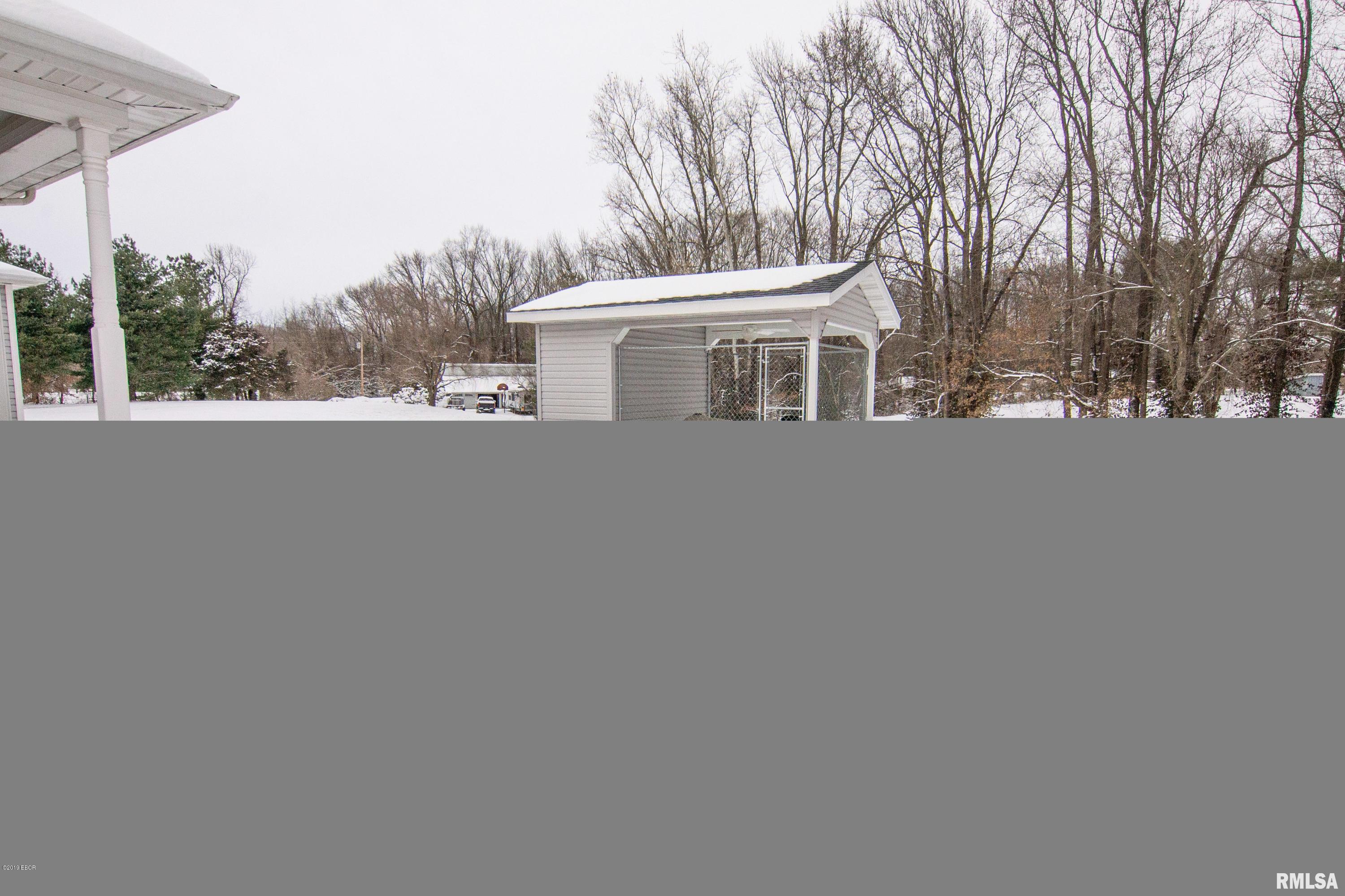 1165 Kimmel Bridge Road Murphysboro, IL 62966 - Photo 38 of 39