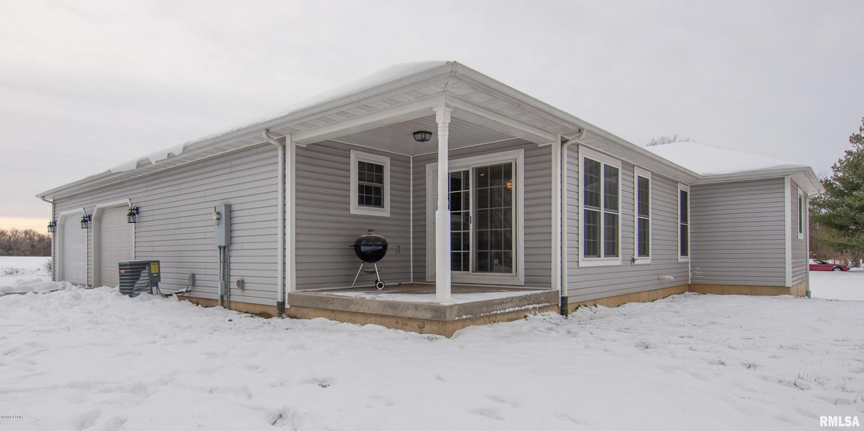 1165 Kimmel Bridge Road Murphysboro, IL 62966 - Photo 39 of 39