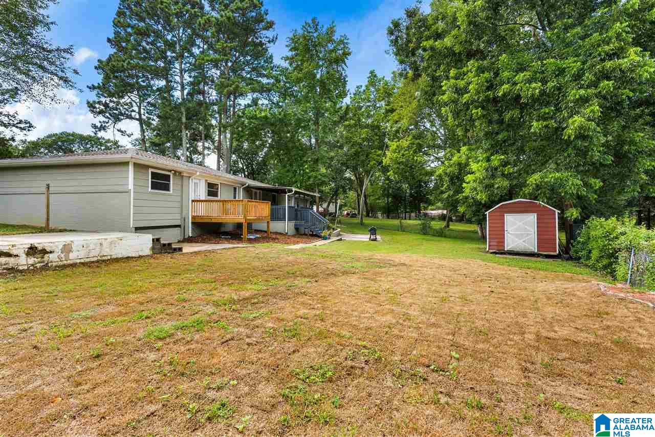 338 Payne Road Gardendale, AL 35071 - Photo 33 of 33
