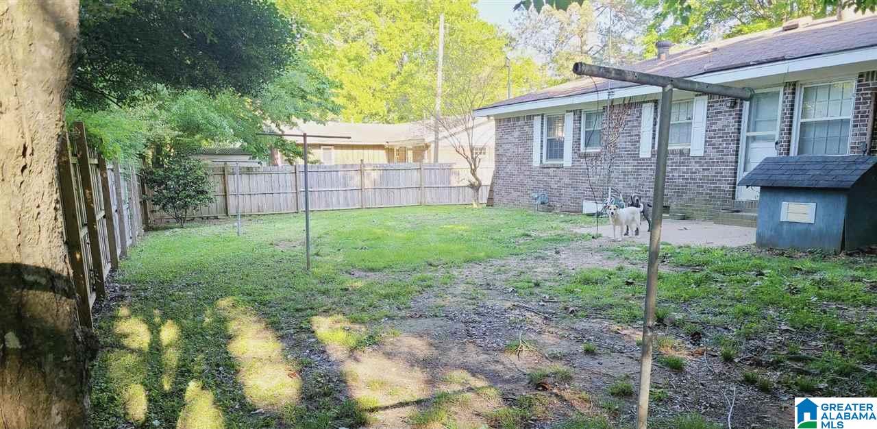 1304 6th Street West Jasper, AL 35501 - Photo 13 of 13