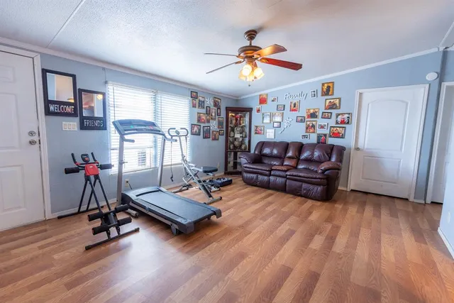 $240,000 | 8616 Private Road 2584, Clyde, TX 79510