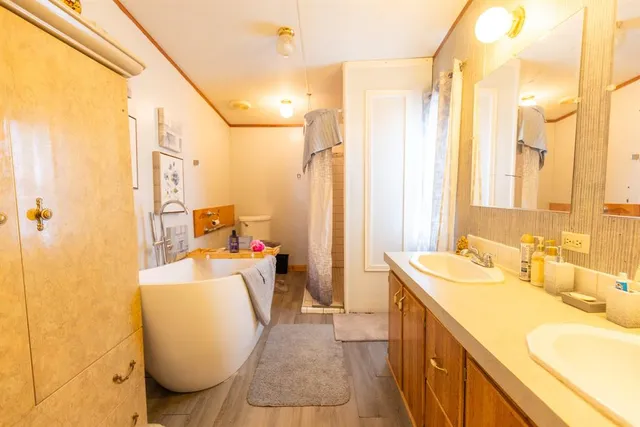 $240,000 | 8616 Private Road 2584, Clyde, TX 79510