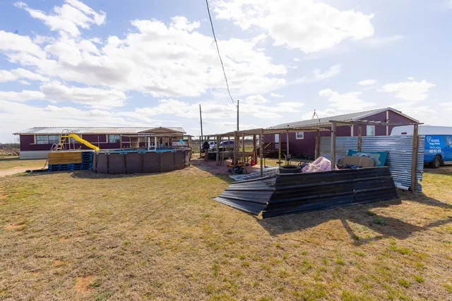 $240,000 | 8616 Private Road 2584, Clyde, TX 79510