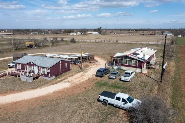 $240,000 | 8616 Private Road 2584, Clyde, TX 79510