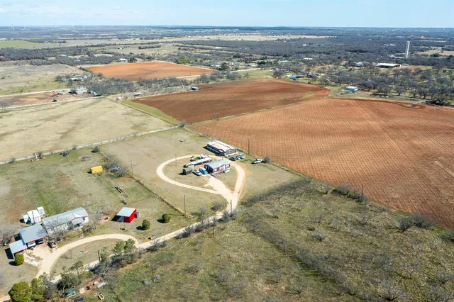 $240,000 | 8616 Private Road 2584, Clyde, TX 79510