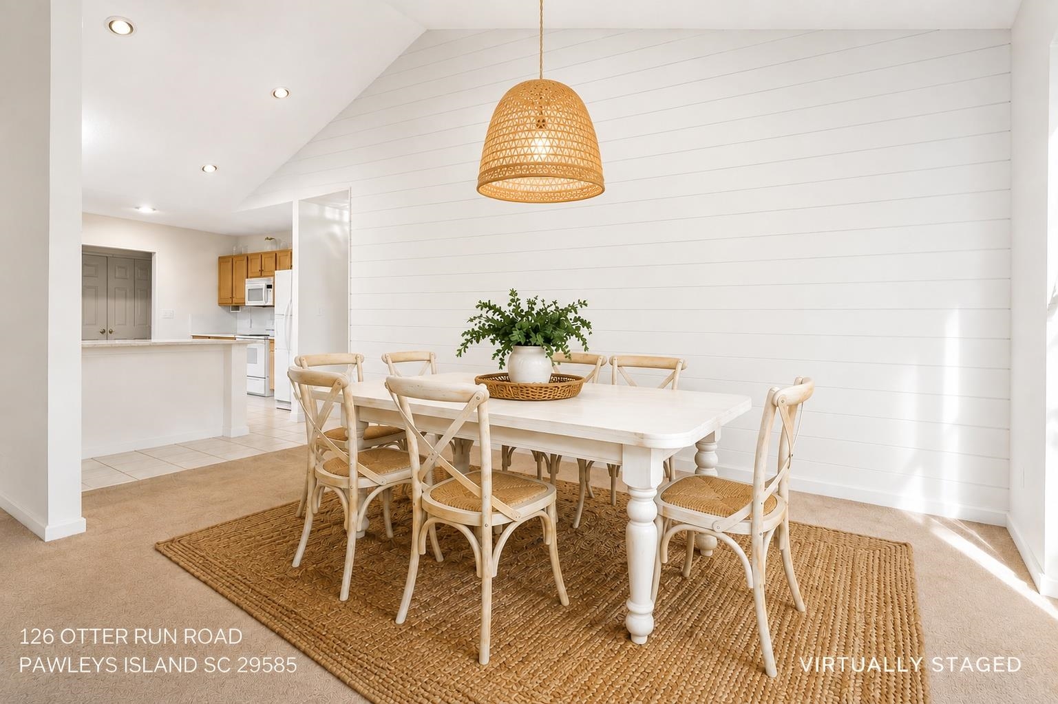 126 Otter Run Road Pawleys Island, SC 29585 - Photo 12 of 18 Gallery Image 12