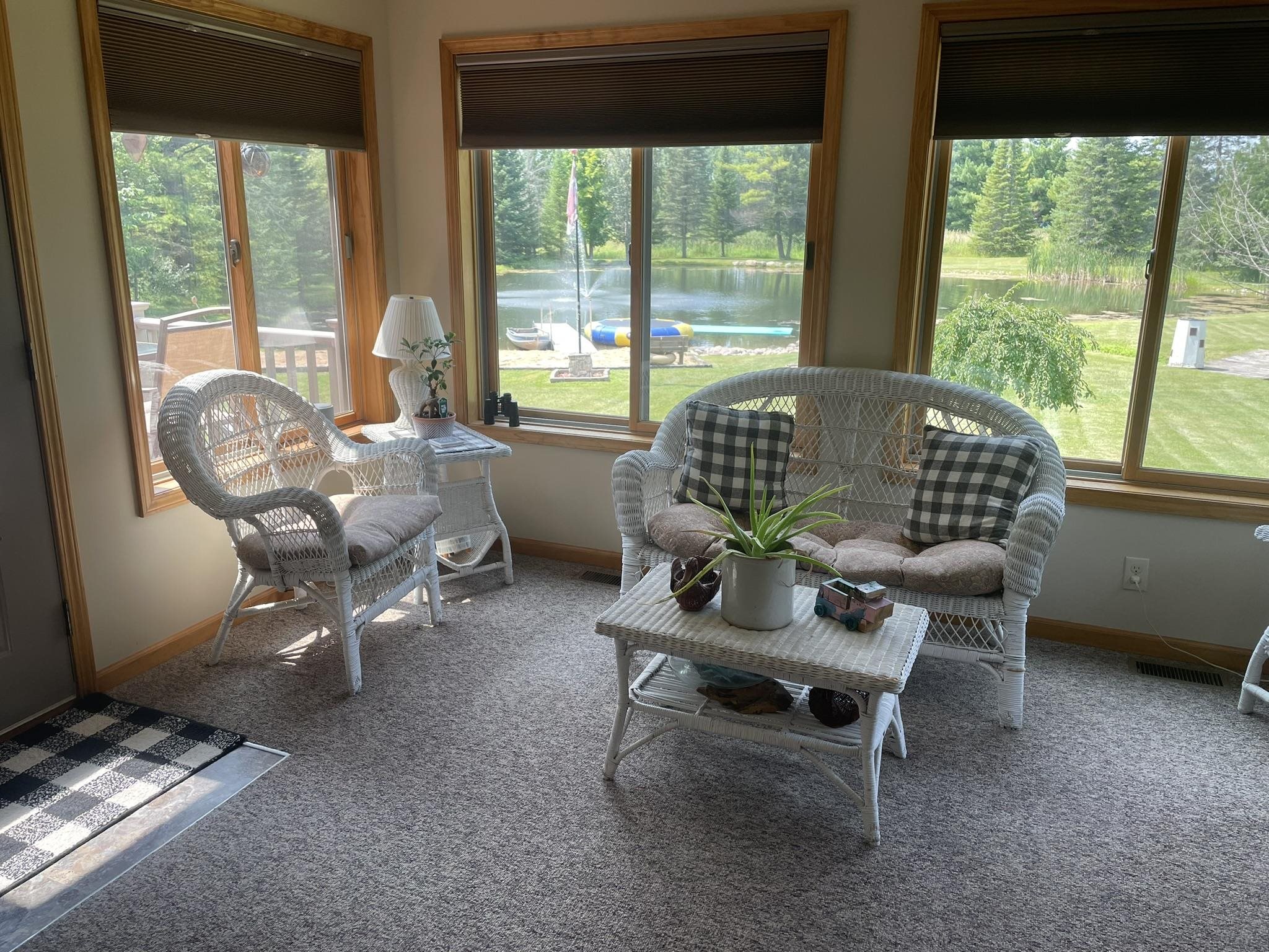 3673 North Grand Jean Road Rose City, MI 48654 - Photo 22 of 54