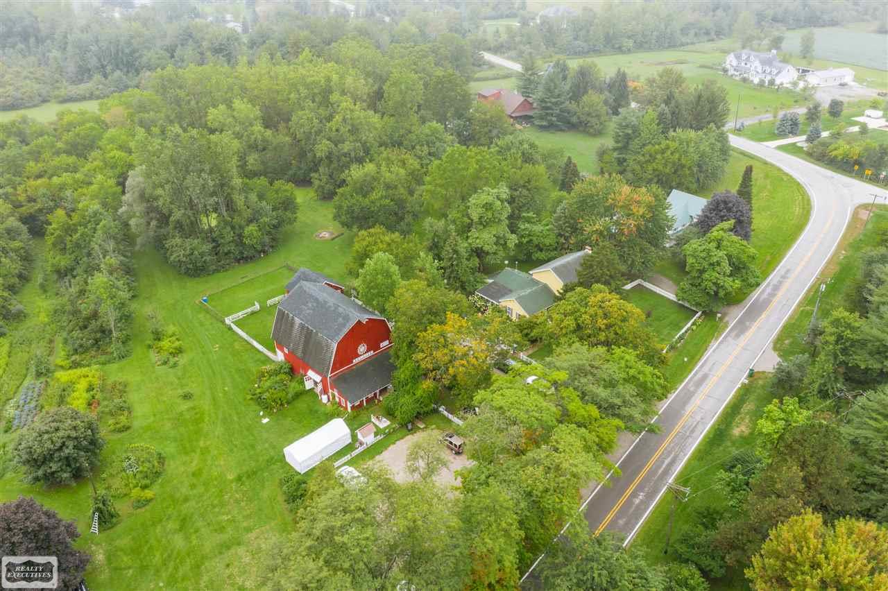 18820 Armada Ridge Road Armada, MI 48005 - Photo 33 of 51